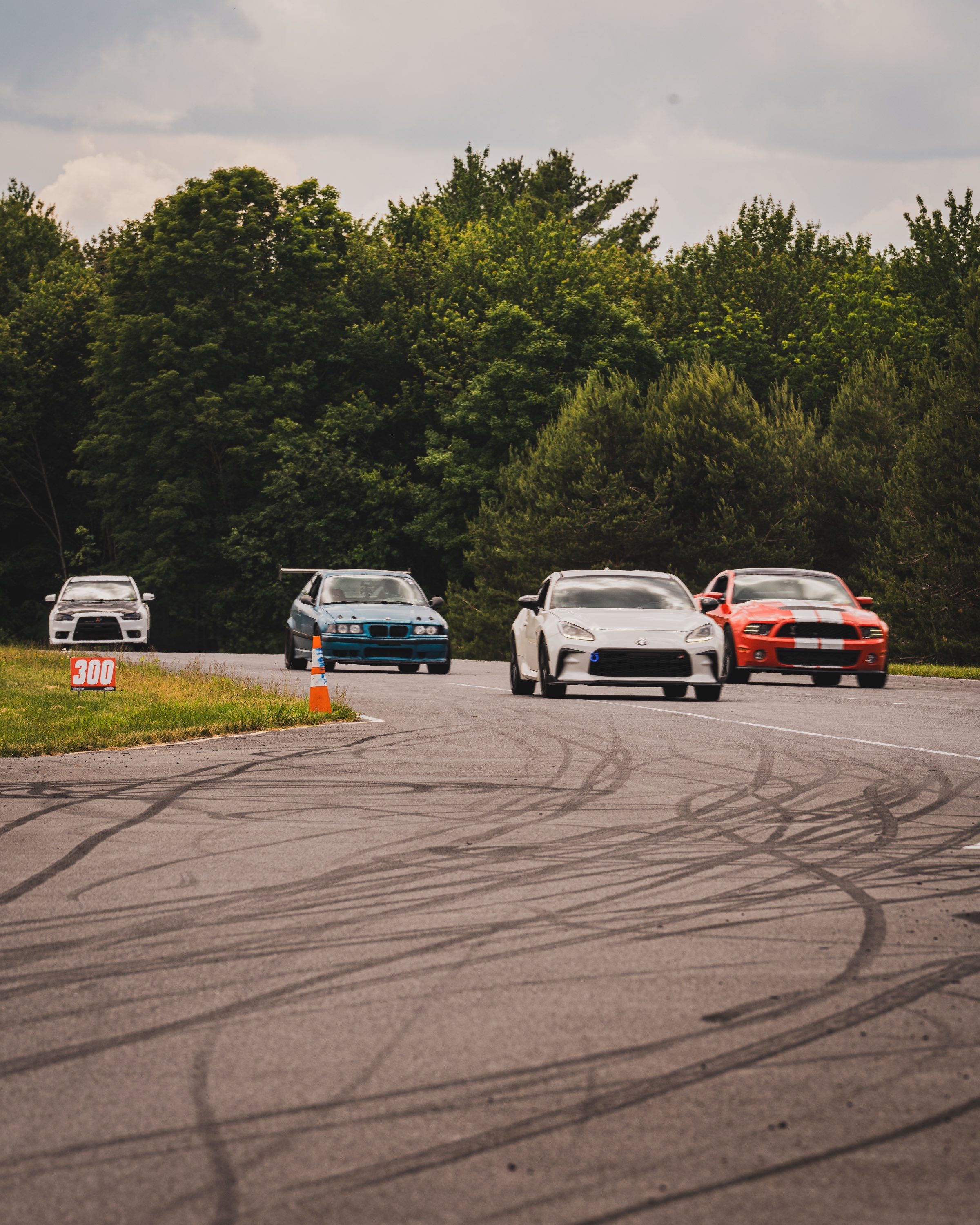 Track Day